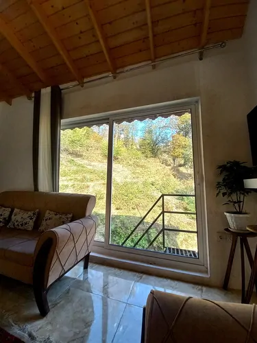 تصویر 13 - کلبه جنگلی استخردار آبگرم ارتا در  رامسر