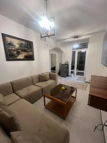 تصویر 2 - آپارتمان مبله آنا در خیابان هاشمی (2) در تهران