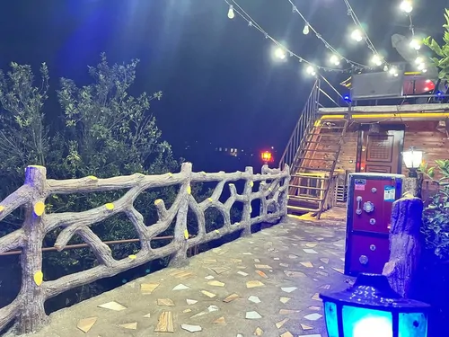 تصویر 2 - کلبه گیل بام ۳ در رودسر