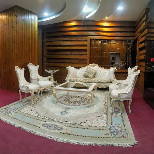 تصویر 9 - هتل آپارتمان استخردار آبگرم(سانسی) المپیک باقری(اتاق 129) در  یاسوج