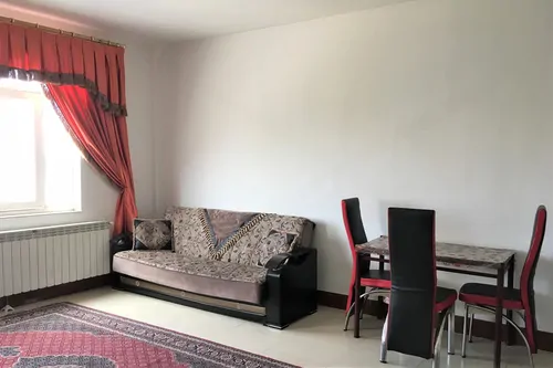تصویر 2 - هتل آپارتمان سهند 201 در سرعین