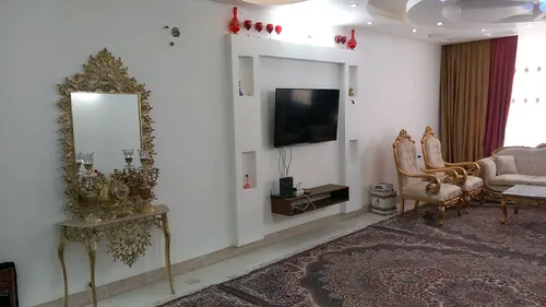 تصویر 2 - خانه مبله شجاعت در کاشان