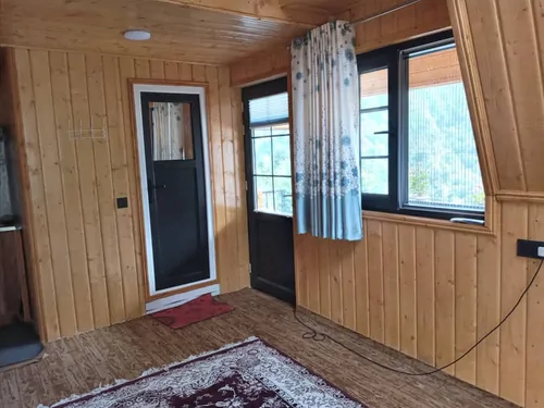 تصویر 6 - کلبه آرامش (2) در  ماسال