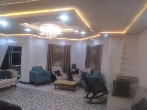 تصویر 5 - ویلا دارای جکوزی ماساژور در  زیبا کنار