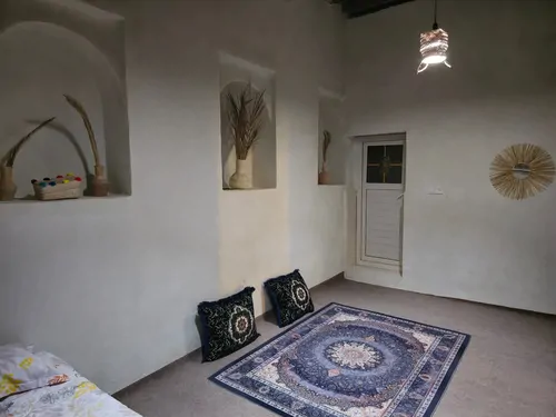 تصویر 5 - اقامتگاه بوم‌گردی مِیلس (واحد ۱۰۱) در  قشم