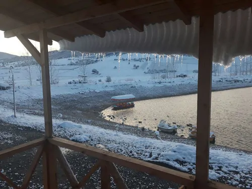 تصویر 2 - سوییت مهران در کیاسر