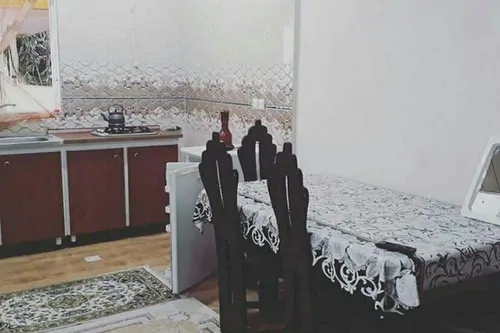 تصویر 3 - خانه پردیس در شیرود