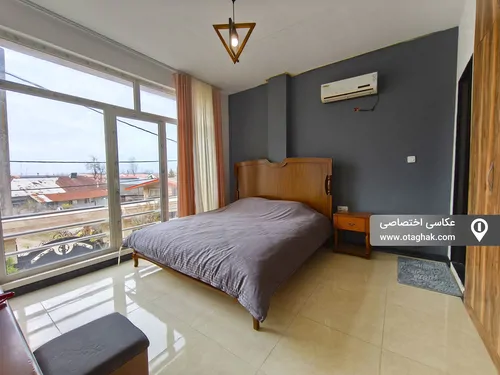 تصویر 15 - ویلا وی والند (5) با فوتبال دستی در  زیبا کنار