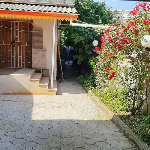 تصویر 2 - ویلا کاشانه کورش در رضوانشهر