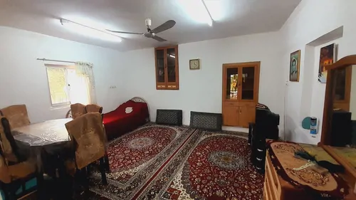 تصویر 3 - ویلا ویلا در دل جنگل با حیاط سرسبز در ماسال