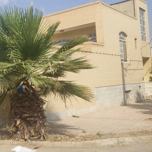 تصویر 3 - خانه خانه در تفت