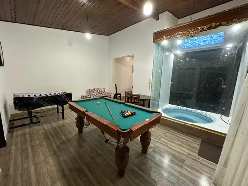 تصویر 5 - ویلا ویلای ساحلی استخردار وجدانی فریدونکنار در فریدون کنار