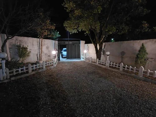 تصویر 21 - ویلا استخردار آبگرم آنیسا در  رامسر