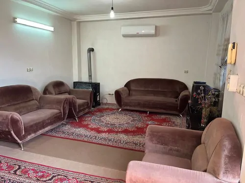 تصویر ۱ - ویلا صدرا در  زیراب