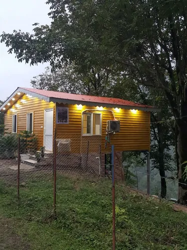 تصویر 9 - ویلا چوبی حسن در ماسال