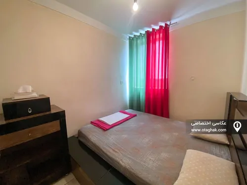 تصویر 7 - آپارتمان مبله در میدان رسالت در  تهران