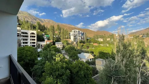 تصویر ۱ - آپارتمان مبله نگین  در  شمشک
