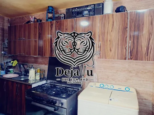 تصویر 4 - اقامتگاه بوم‌گردی dejaVuDWG  در پارسیان