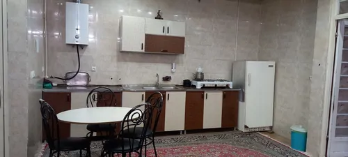 تصویر 5 - ویلا رضا در  باغ بهادران