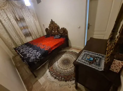 تصویر 4 - آپارتمان مبله آرامش نارمک در تهران