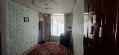 تصویر 5 - خانه ژیوار در کلات نادر