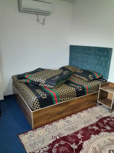 تصویر 16 - ویلا جکوزی دار جنگلی یاقوت اربکله در رامسر