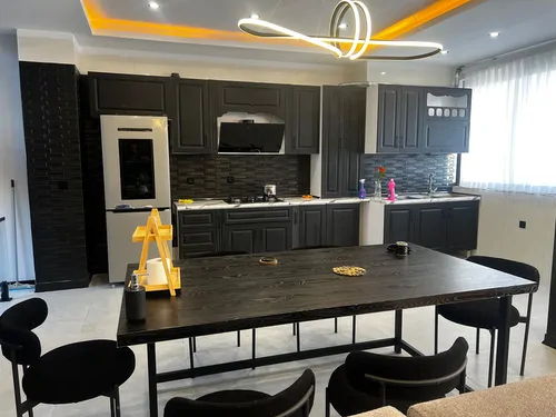 تصویر 5 - ویلا لاکچری استخردار آبگرم شاه دختِ مهرآباد در  رودهن