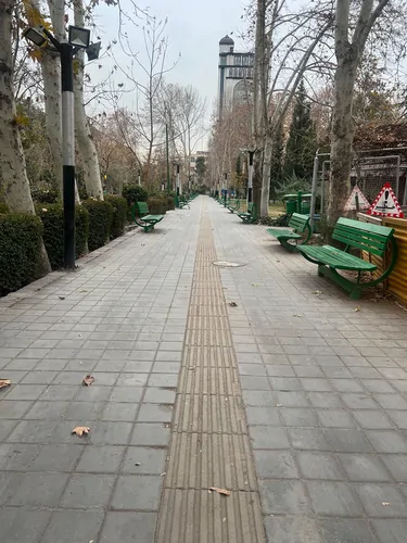 تصویر 4 - ویلا لاکچری  در تهران
