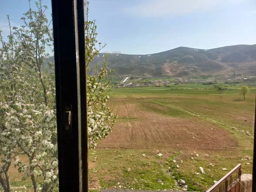 تصویر 10 - خانه مبله آبشار در  کوهرنگ