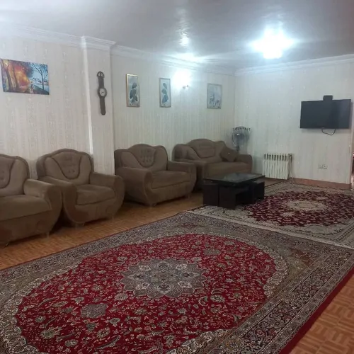 تصویر 5 - آپارتمان پشت پیاده راه شهرداری  در  رشت