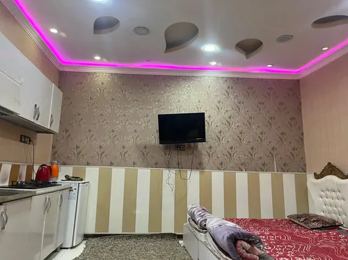 تصویر 4 - سوییت طالبی (104) در  آبادان