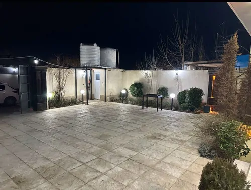 تصویر 18 - ویلا استخردار آبگرم هیوا در  سهیلیه