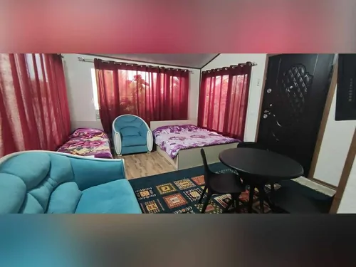 تصویر 2 - سوییت اقامتگاه غزل در رامسر