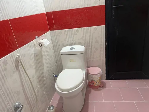 تصویر 20 - ویلا شبنم با فوتبال دستی در  ماسال