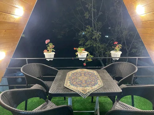 تصویر 15 - کلبه سوئیسی آنیل در شاندرمن