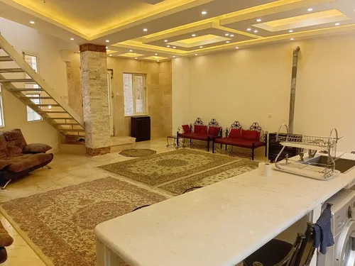 تصویر 4 - ویلا خاطره خوب  در  سه هزار شهسوار 