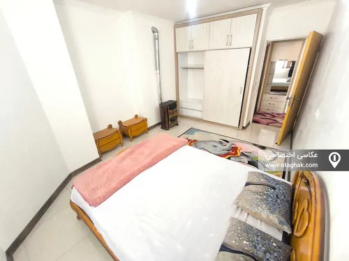 تصویر 8 - خانه مبله آذرنوش (3) در اصفهان