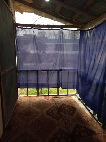 تصویر 7 - اقامتگاه بوم‌گردی خونه خورشید (واحد۴) در  شهسوار