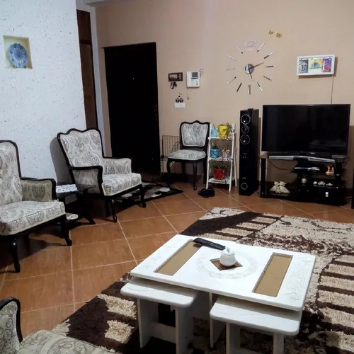 تصویر 2 - آپارتمان مبله باران در متل قو