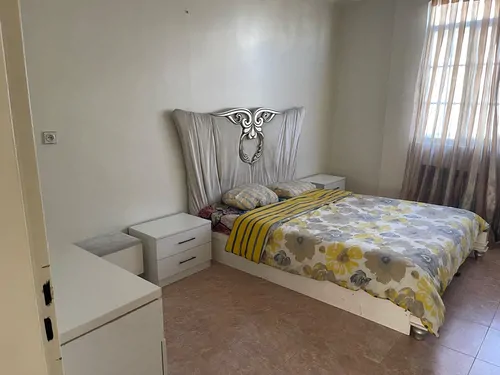 تصویر 7 - آپارتمان آسایش (4) در شهرک راه آهن  در  تهران