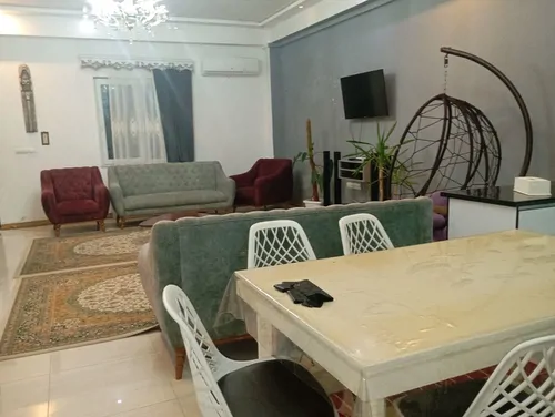 تصویر 5 - ویلا استخردار آبگرم ماهور با ایرهاکی در  انزلی