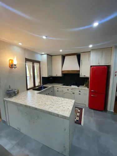 تصویر 5 - ویلا آرامش در فومن