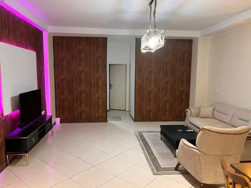 تصویر 7 - آپارتمان مبله شانا (واحد ۱۵) در سیمون بولیوار در تهران