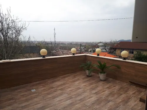 تصویر 5 - ویلا کوهپایه در  لاهیجان