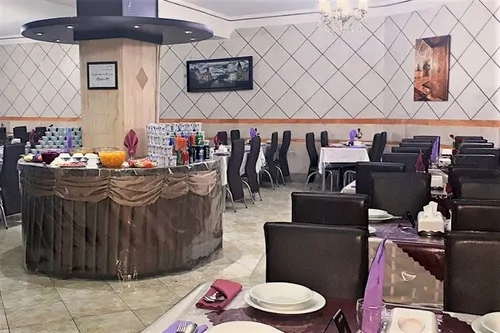 تصویر 2 - هتل آپارتمان پاویون (سه نفره ۱) نزدیک حرم ارزان در مشهد