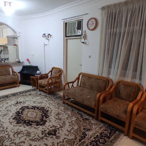 تصویر 3 - ویلا رافا در رشت