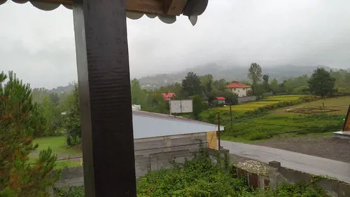 تصویر 11 - اقامتگاه بوم‌گردی کوبار (2) در  رشت