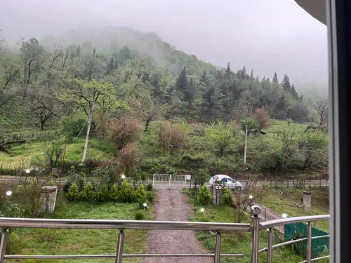 تصویر 31 - ویلا مادر در ماسال