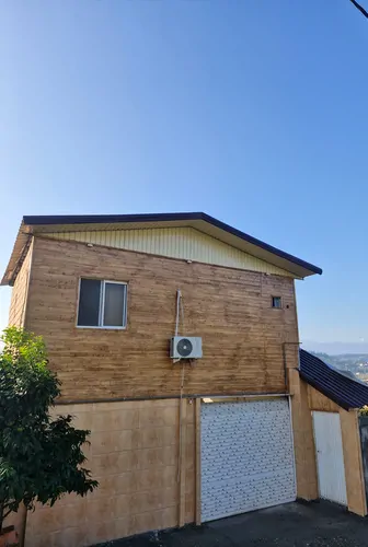 تصویر 10 - کلبه ماه ثنا در  سوادکوه