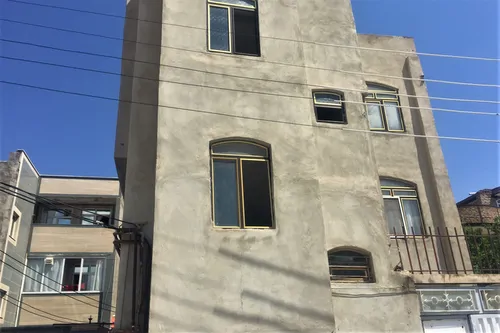 تصویر 1 - آپارتمان ایل‌گلی بنفشه(طبقه دوم) در  تبریز